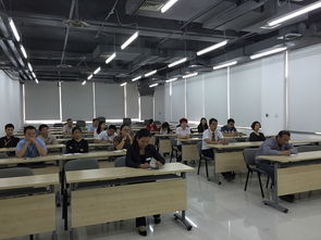 軟件園外包基地電梯安全知識培訓(xùn) 守護生命安全，保障服務(wù)效率