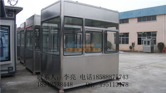 長(zhǎng)沙裕盛收費(fèi)亭 品質(zhì)鑄就湖南交通設(shè)施新標(biāo)桿